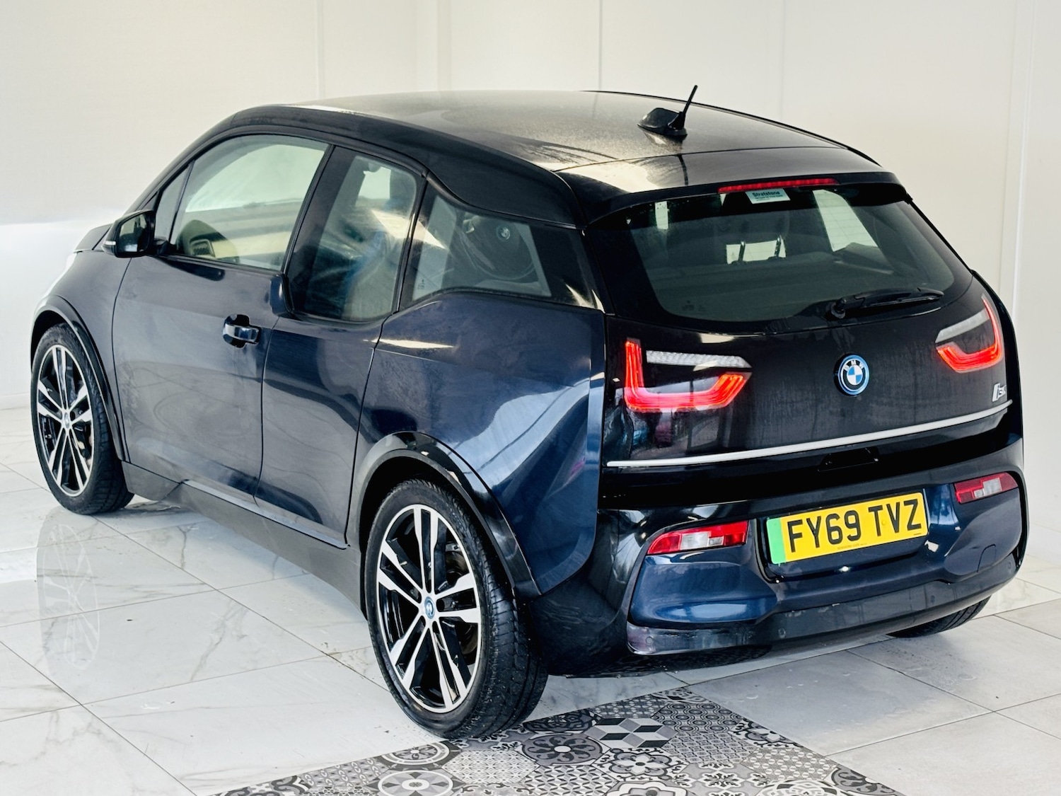 Used BMW i3 2019 for sale - 77781593: Photo 6