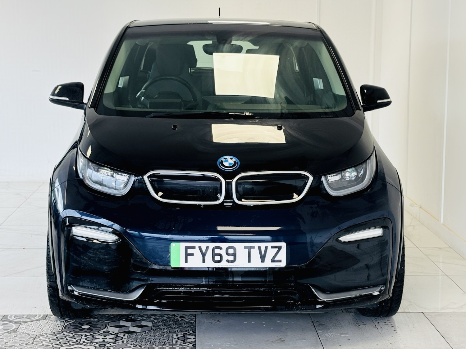 Used BMW i3 2019 for sale - 77781593: Photo 7