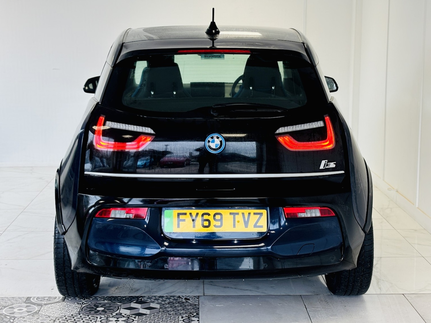 Used BMW i3 2019 for sale - 77781593: Photo 8