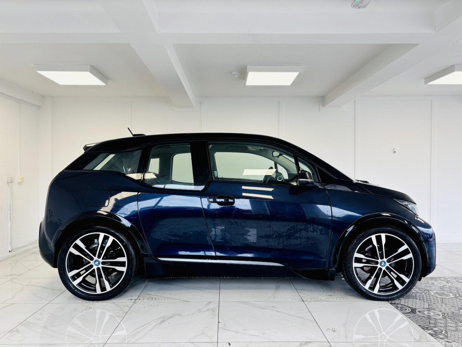 Used BMW i3 2019 for sale - 77781593: Photo 9