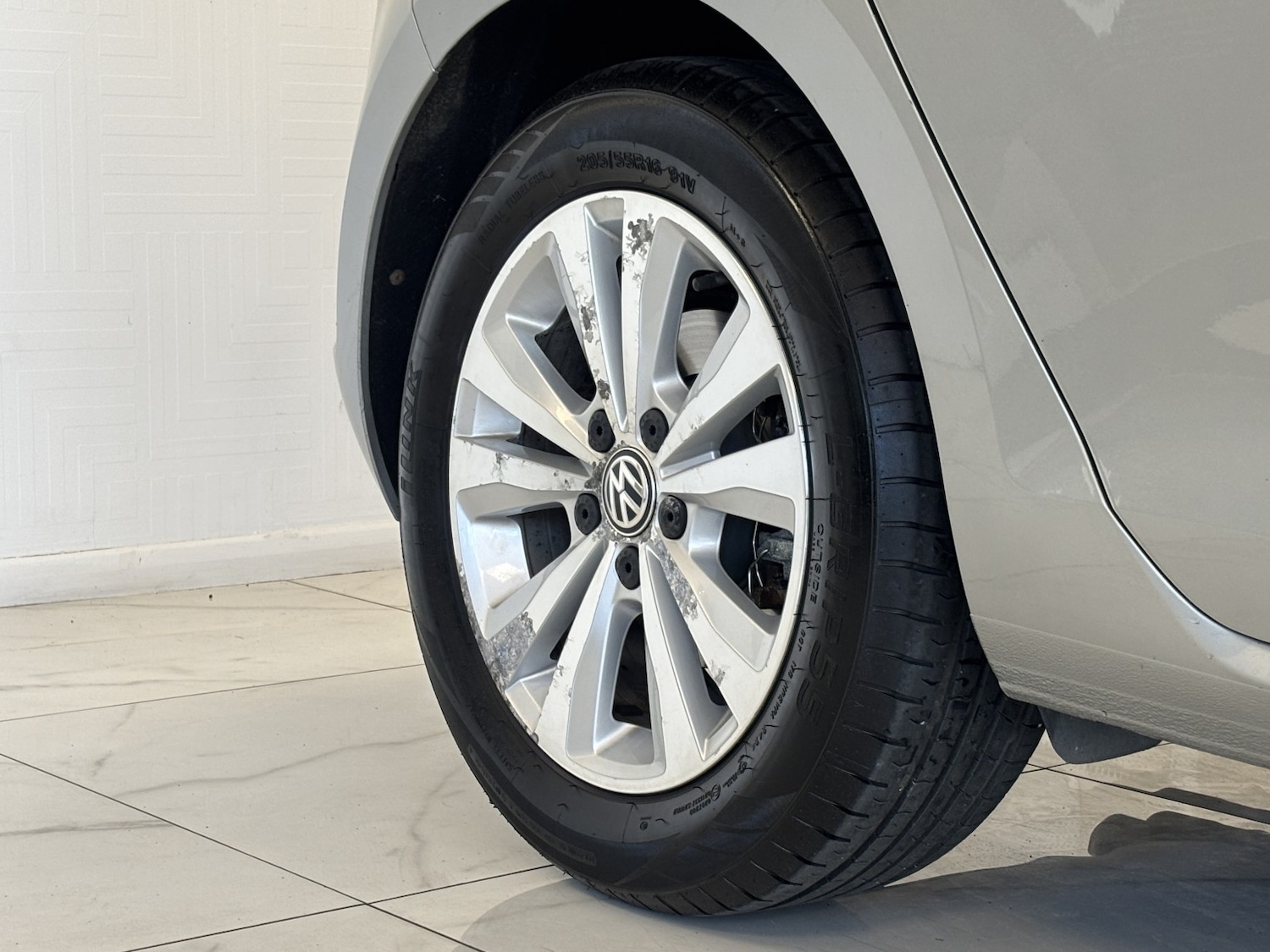 Used Volkswagen Golf 2013 for sale - 78045695: Photo 14