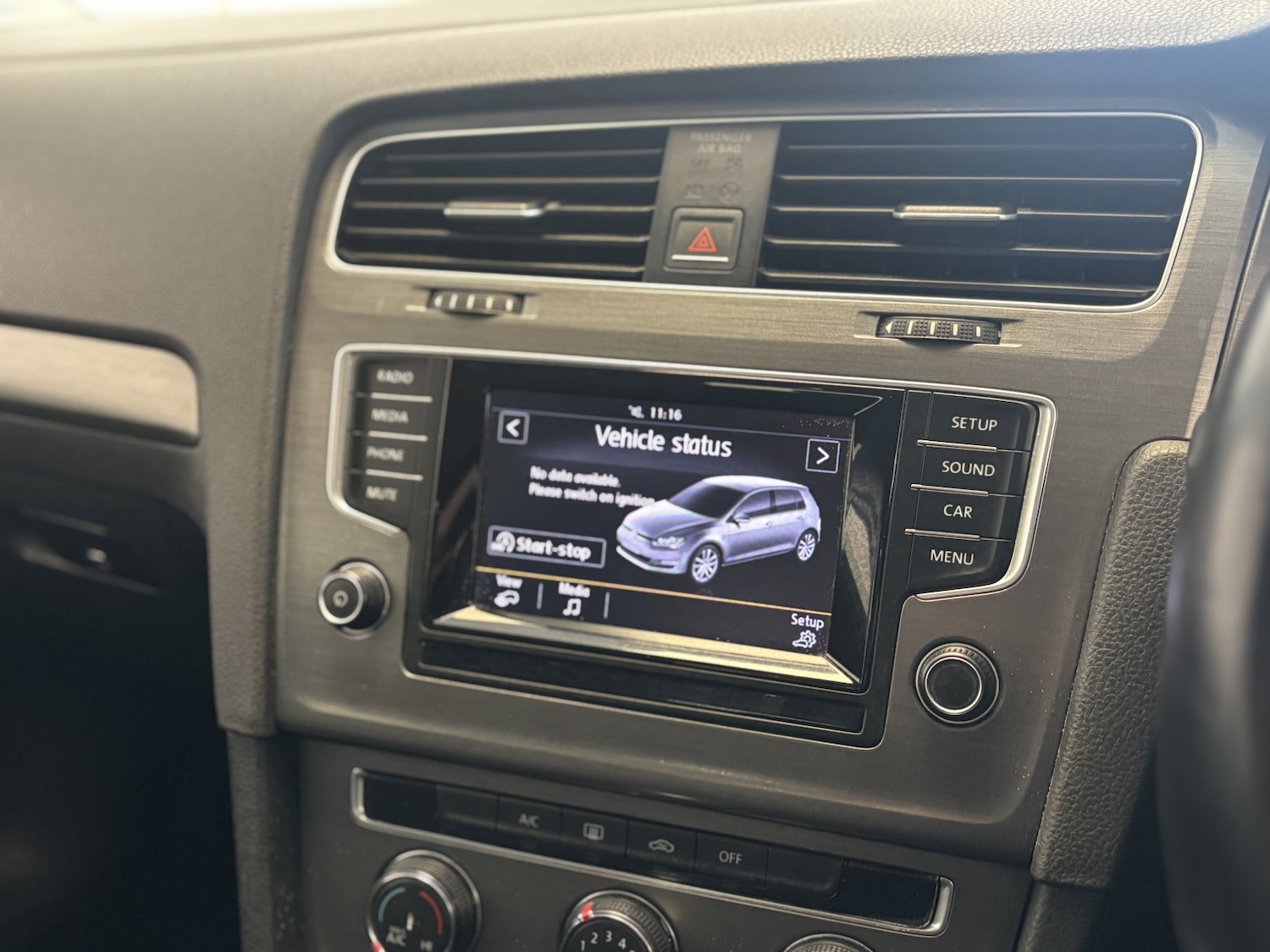 Used Volkswagen Golf 2013 for sale - 78045695: Photo 22