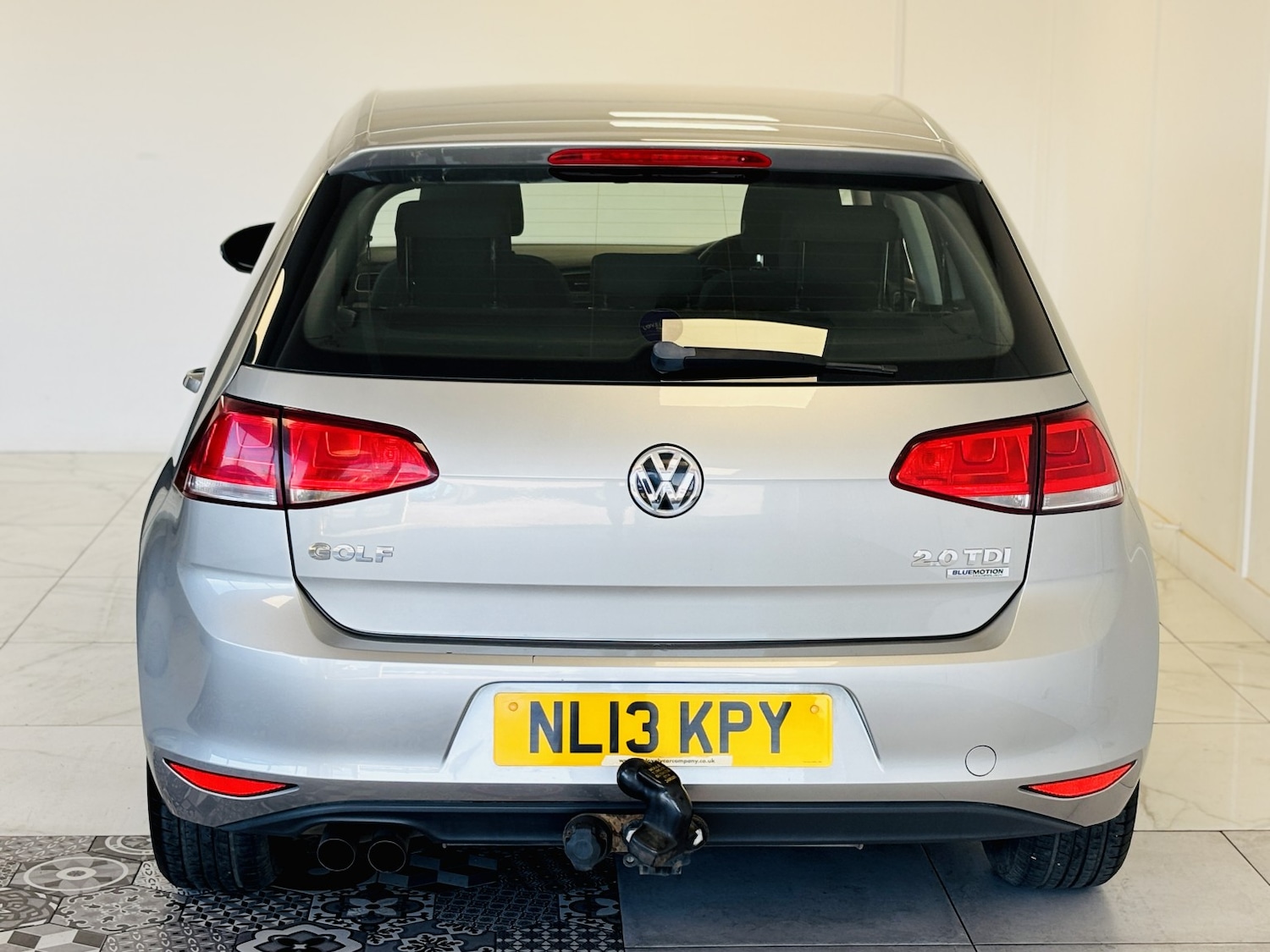 Used Volkswagen Golf 2013 for sale - 78045695: Photo 8