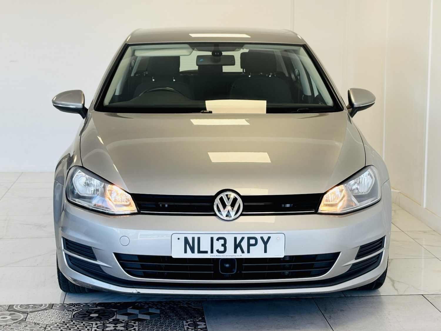 Used Volkswagen Golf 2013 for sale - 78045695: Photo 9