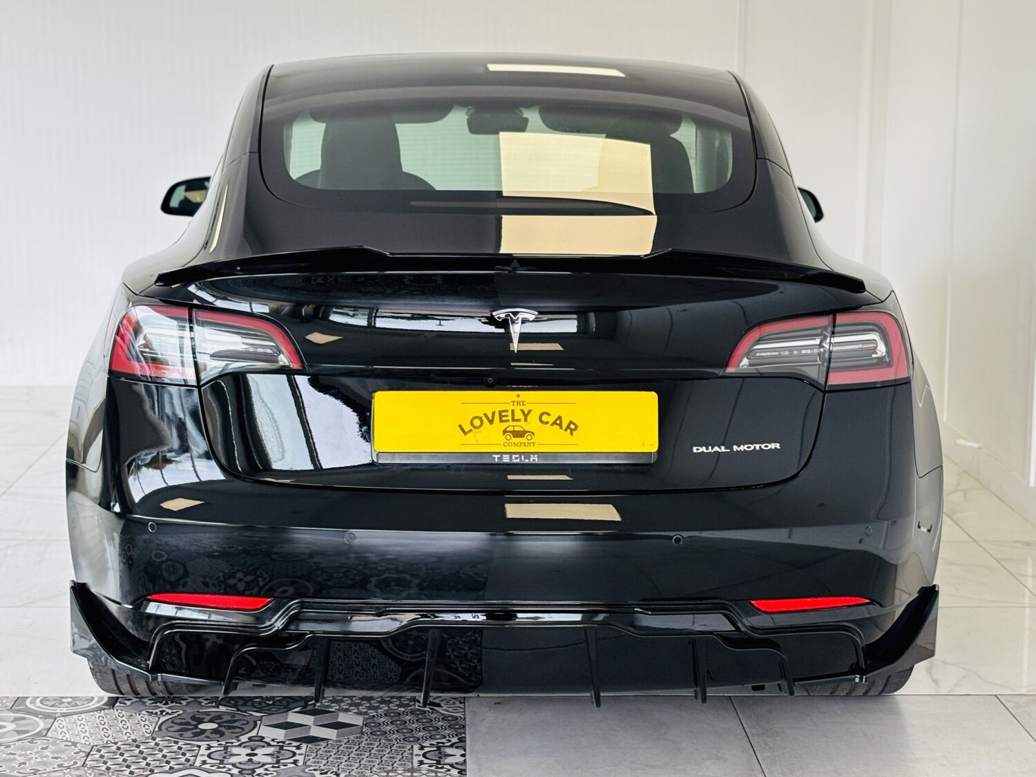 Used Tesla Model 3 2021 for sale - 77363591: Photo 14