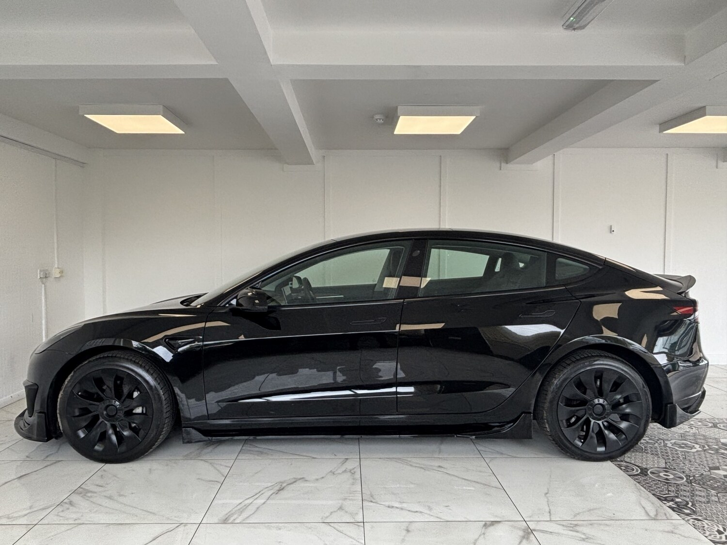 Used Tesla Model 3 2021 for sale - 77363591: Photo 16