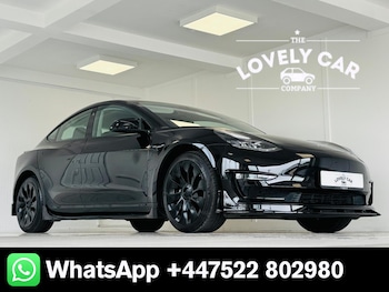 Used Tesla Model 3 2021 for sale - 77363591: Photo