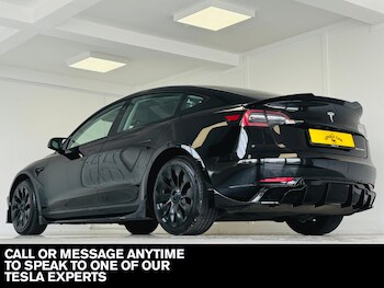 Used Tesla Model 3 2021 for sale - 77363591: Photo