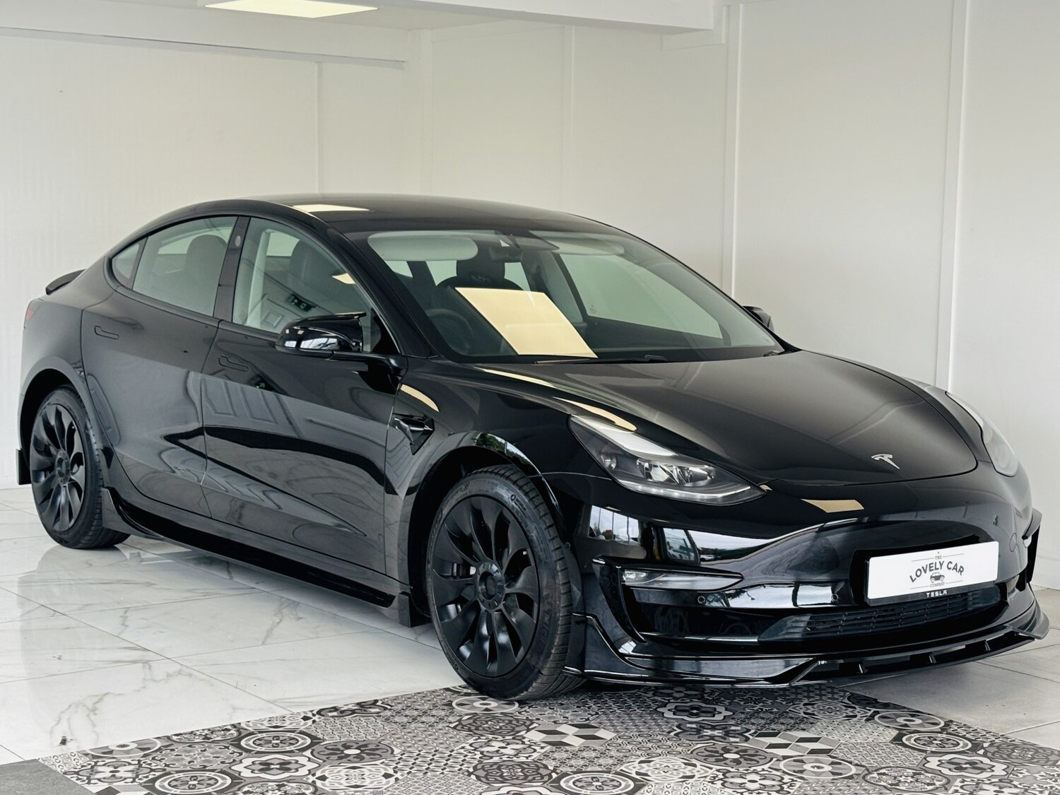 Used Tesla Model 3 2021 for sale - 77363591: Photo 6