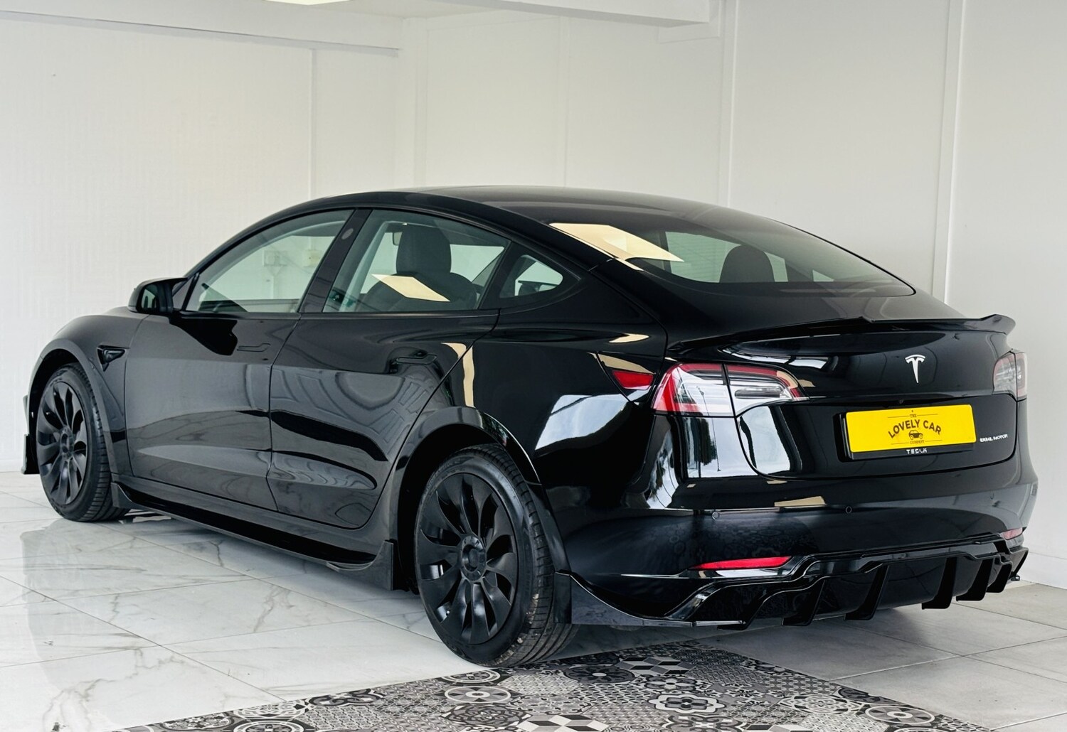 Used Tesla Model 3 2021 for sale - 77363591: Photo 7