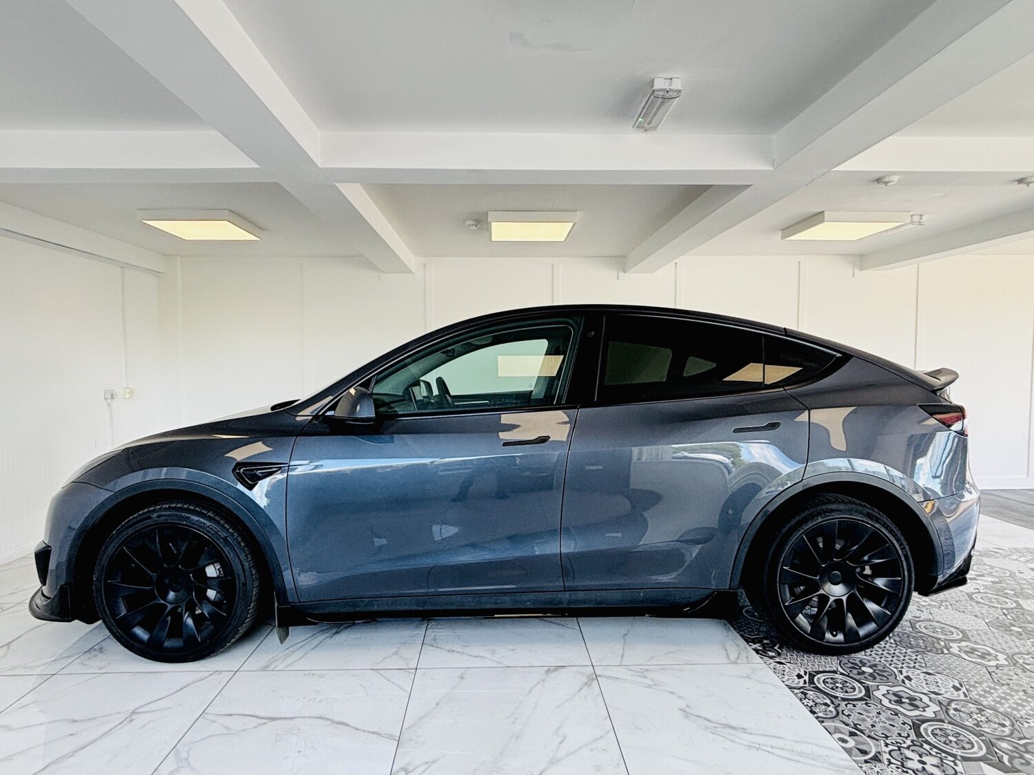 Used Tesla Model Y 2022 for sale - 77363580: Photo 11