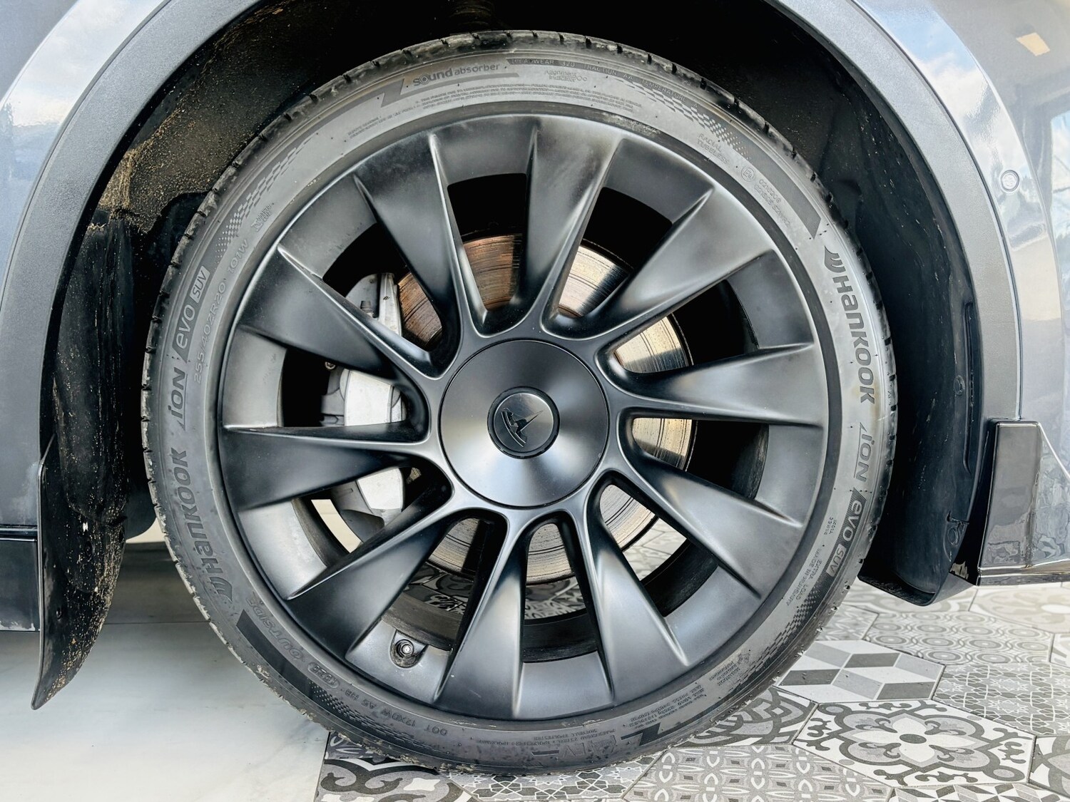 Used Tesla Model Y 2022 for sale - 77363580: Photo 13