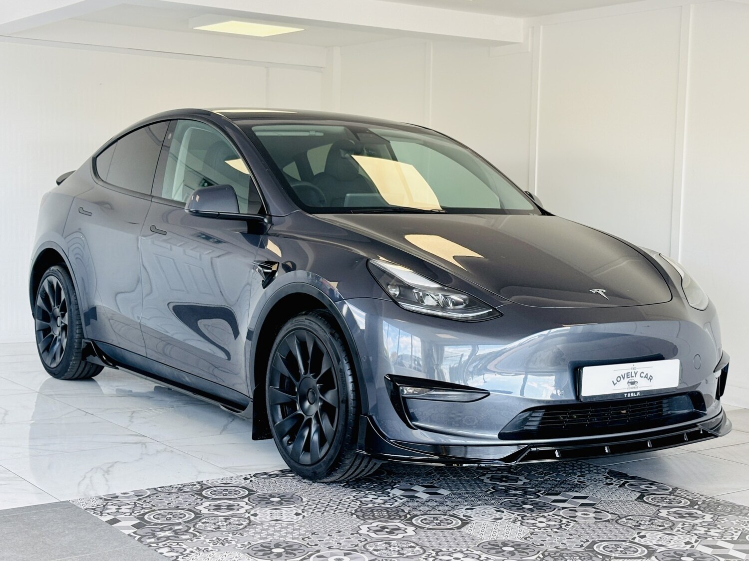 Used Tesla Model Y 2022 for sale - 77363580: Photo 6