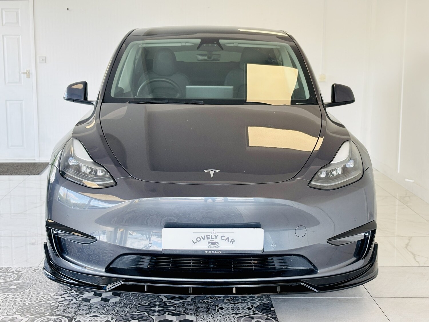 Used Tesla Model Y 2022 for sale - 77363580: Photo 9