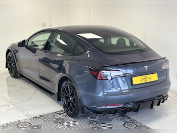 Used Tesla Model 3 2021 for sale - 79017371: Photo