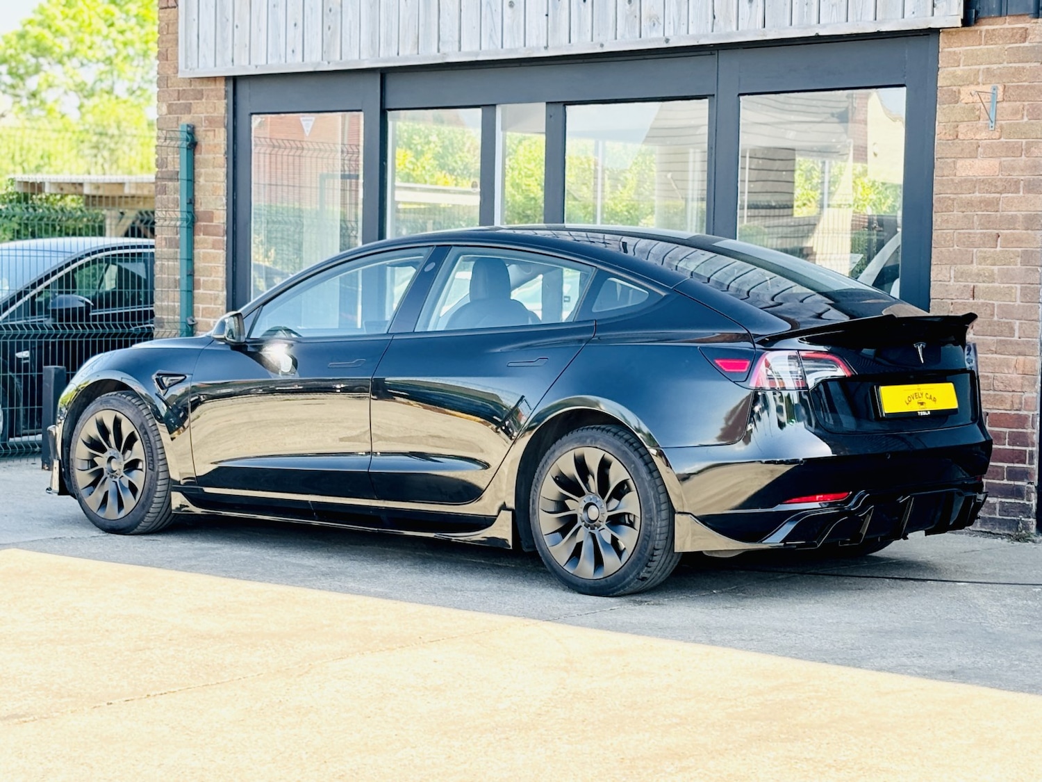 Used Tesla Model 3 2022 for sale - 77749957: Photo 11