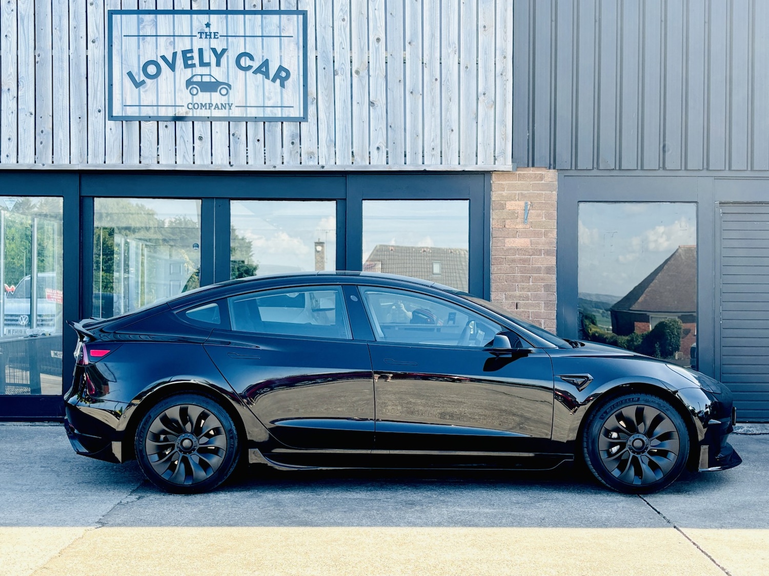 Used Tesla Model 3 2022 for sale - 77749957: Photo 12