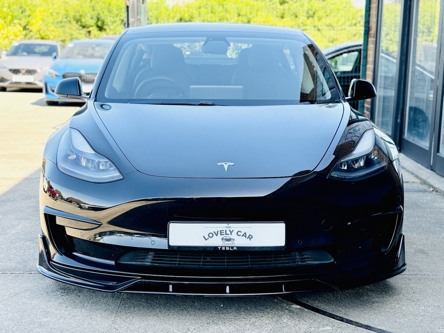 Used Tesla Model 3 2022 for sale - 77749957: Photo 9