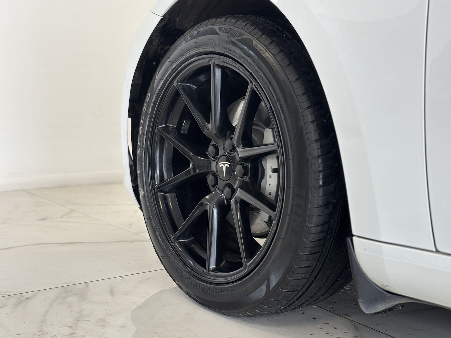 Used Tesla Model 3 2021 for sale - 78064173: Photo 10