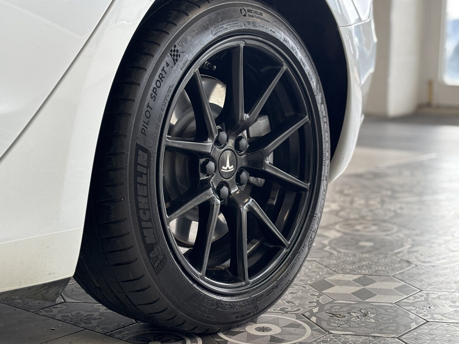 Used Tesla Model 3 2021 for sale - 78064173: Photo 11