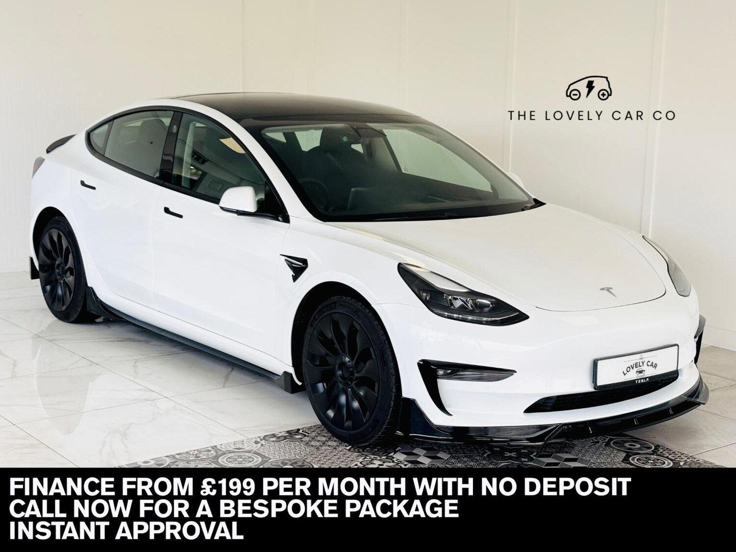 Used Tesla Model 3 2021 for sale - 78064173: Photo 13