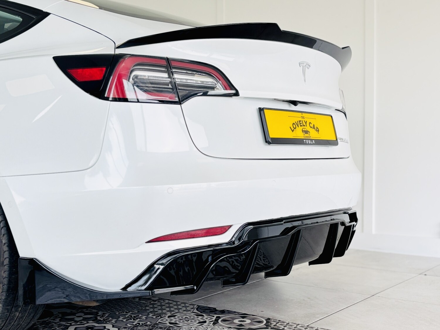 Used Tesla Model 3 2021 for sale - 78064173: Photo 15