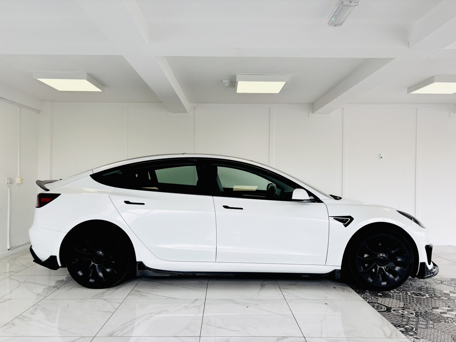 Used Tesla Model 3 2021 for sale - 78064173: Photo 16