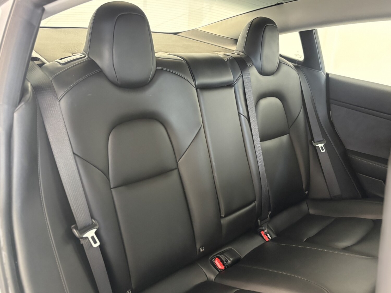 Used Tesla Model 3 2021 for sale - 78064173: Photo 22