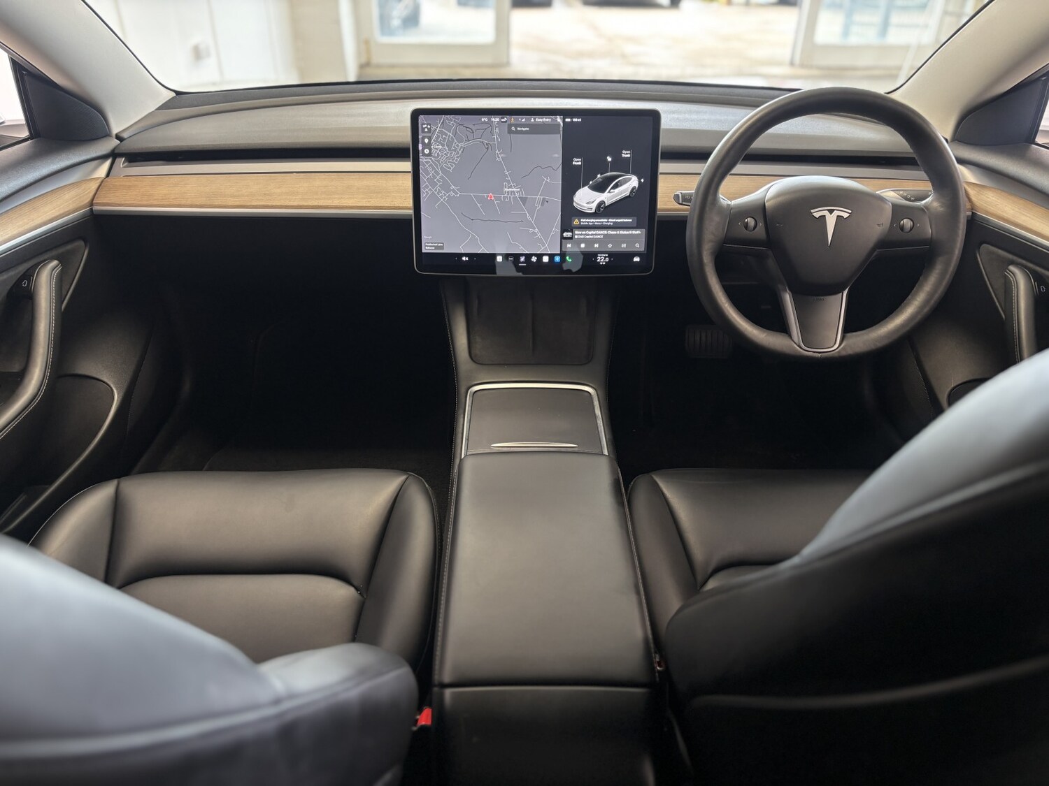 Used Tesla Model 3 2021 for sale - 78064173: Photo 24