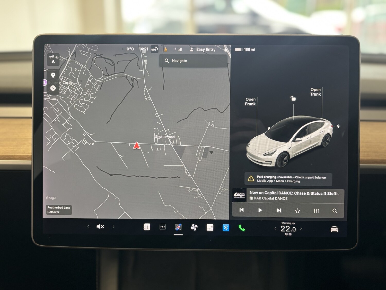 Used Tesla Model 3 2021 for sale - 78064173: Photo 27