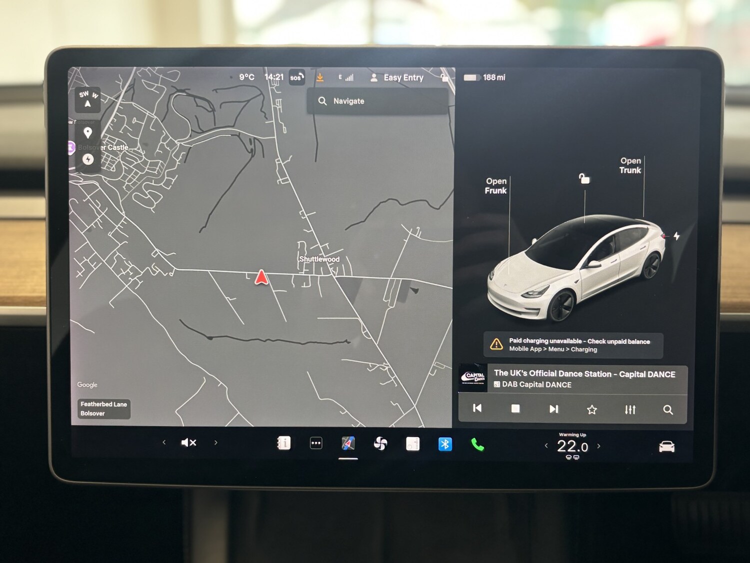 Used Tesla Model 3 2021 for sale - 78064173: Photo 30