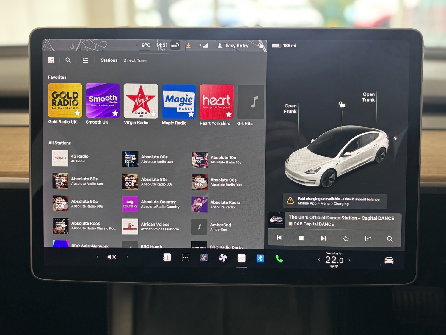 Used Tesla Model 3 2021 for sale - 78064173: Photo 31