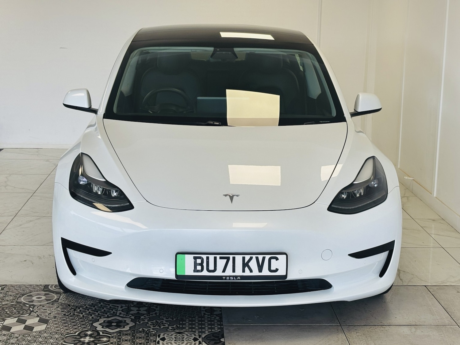 Used Tesla Model 3 2021 for sale - 78064173: Photo 7