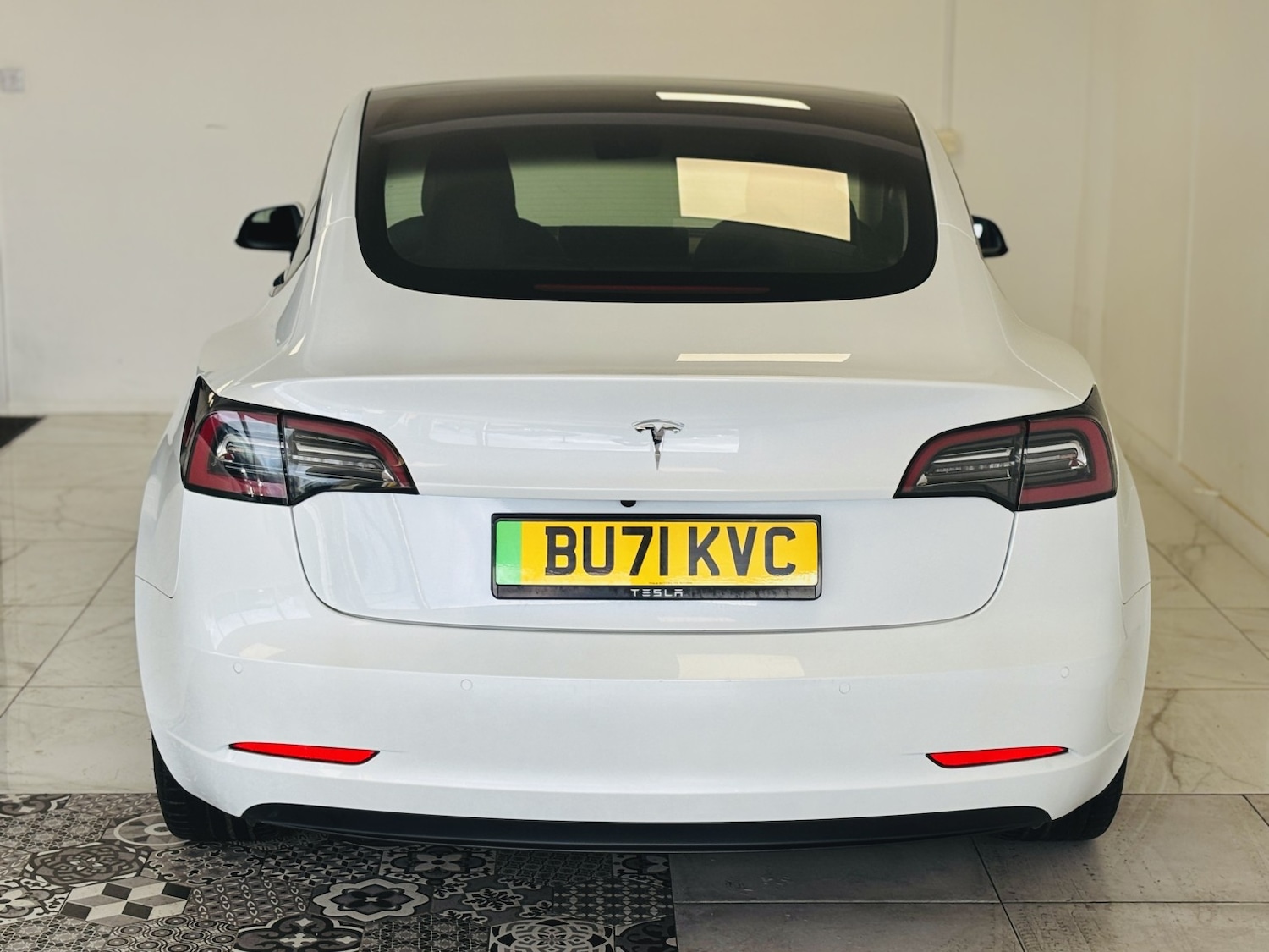 Used Tesla Model 3 2021 for sale - 78064173: Photo 9