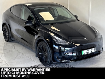 Used Tesla Model Y 2023 for sale - 79271664: Photo