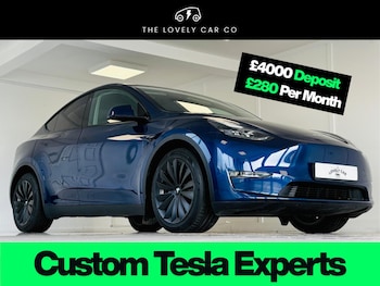 Used Tesla Model Y 2022 for sale - 79429770: Photo
