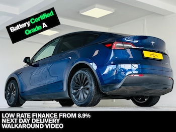 Used Tesla Model Y 2022 for sale - 79429770: Photo