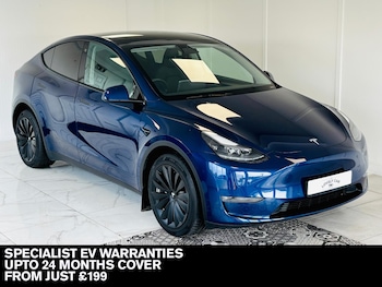 Used Tesla Model Y 2022 for sale - 79429770: Photo