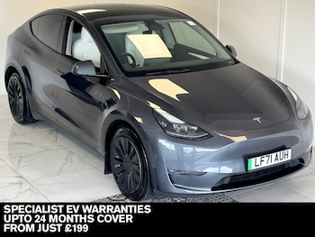 Used Tesla Model Y 2022 for sale - 79495315: Photo
