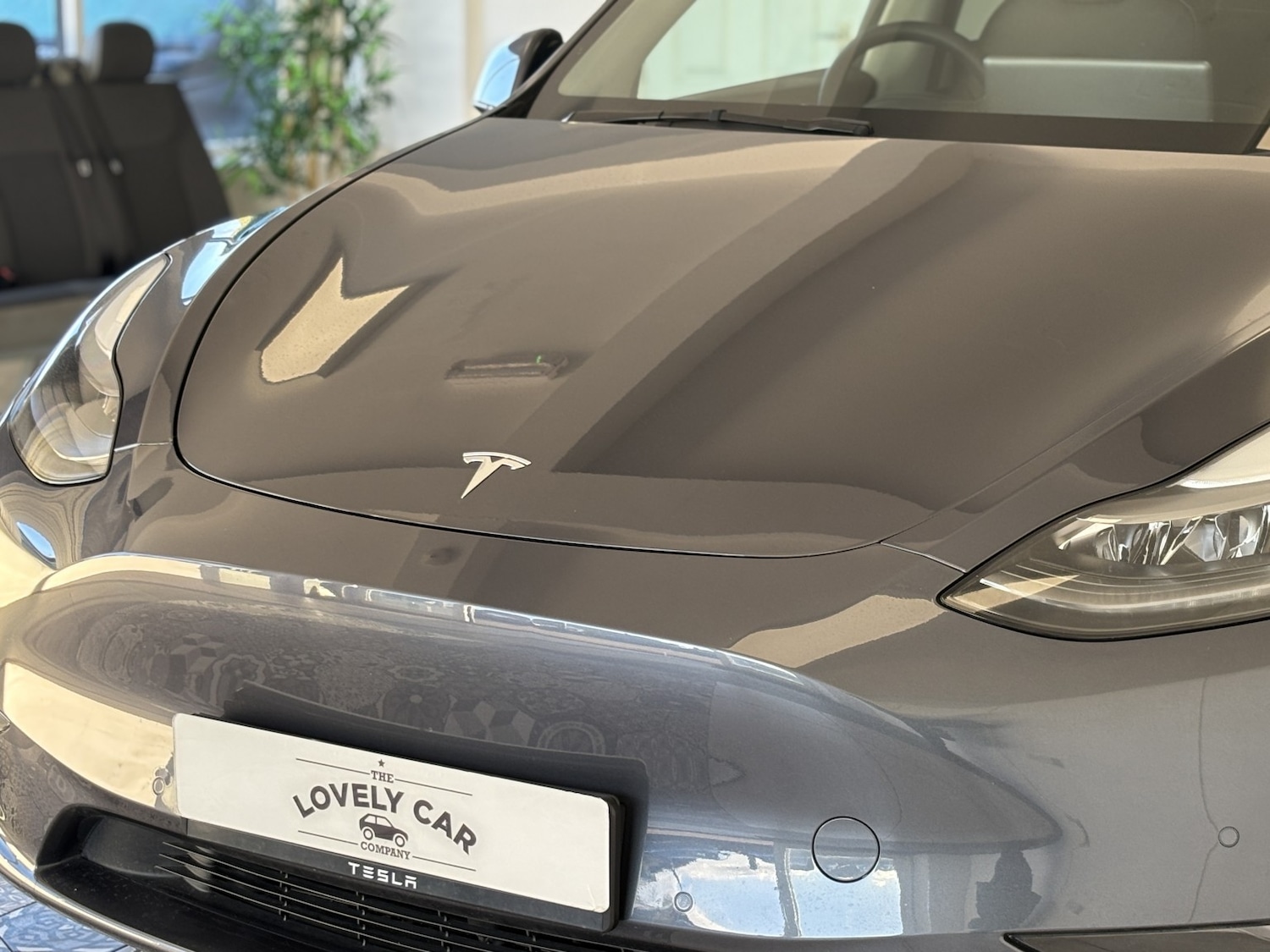 Used Tesla Model Y 2023 for sale - 77735686: Photo 13