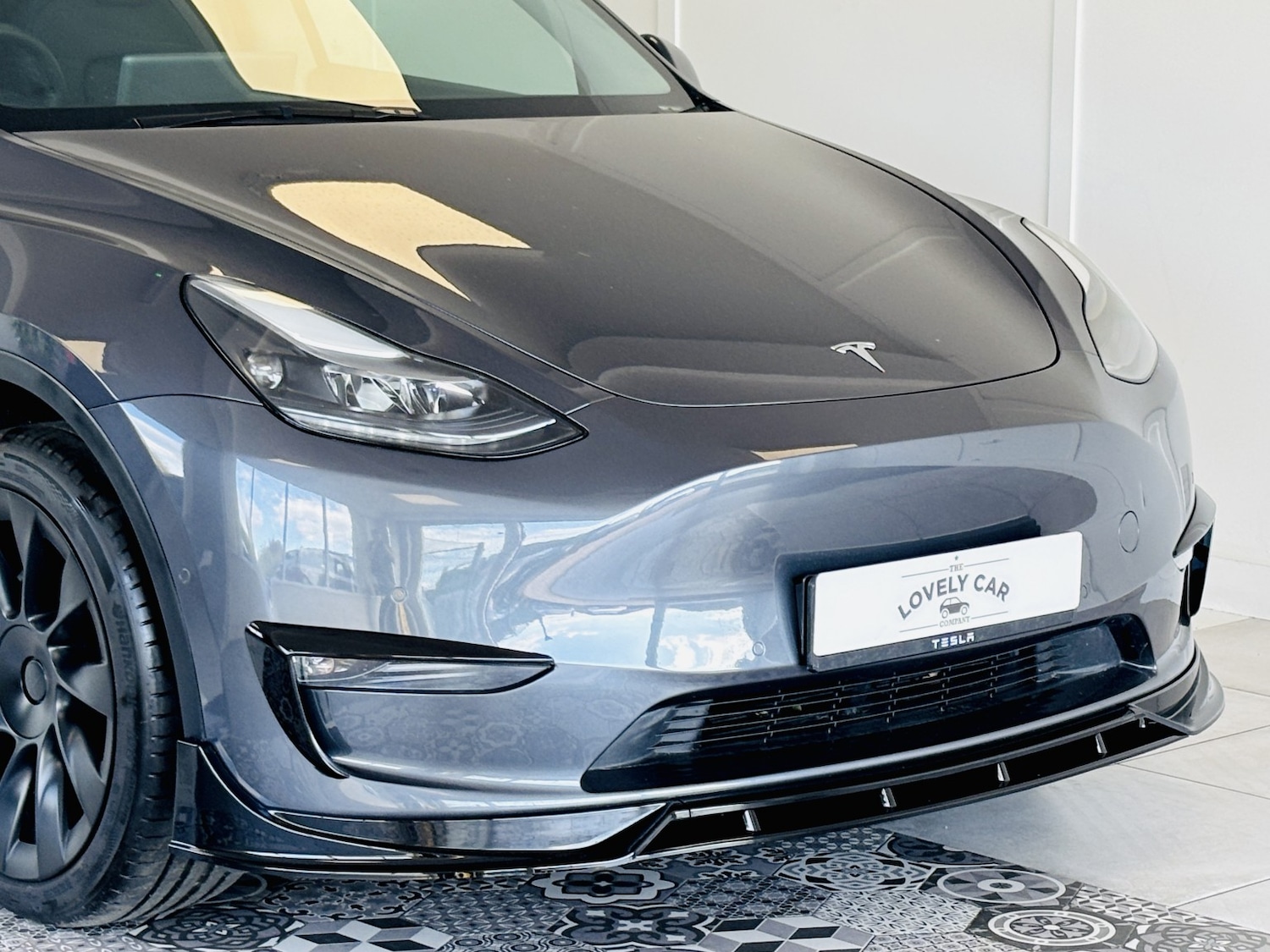 Used Tesla Model Y 2023 for sale - 77735686: Photo 18