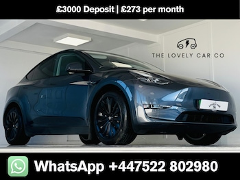 Used Tesla Model Y 2023 for sale - 77735686: Photo