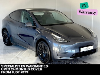 Used Tesla Model Y 2023 for sale - 77735686: Photo