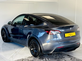 Used Tesla Model Y 2023 for sale - 77735686: Photo