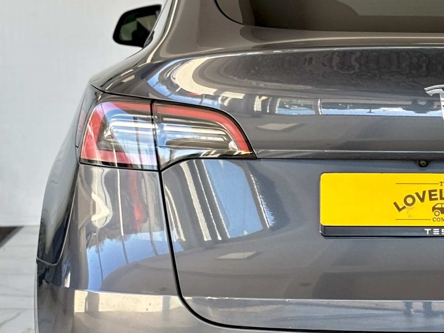 Used Tesla Model Y 2023 for sale - 77735686: Photo 6