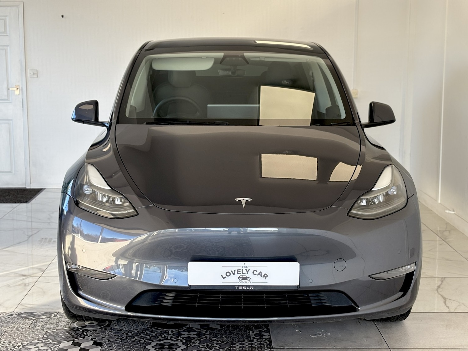 Used Tesla Model Y 2023 for sale - 77735686: Photo 8