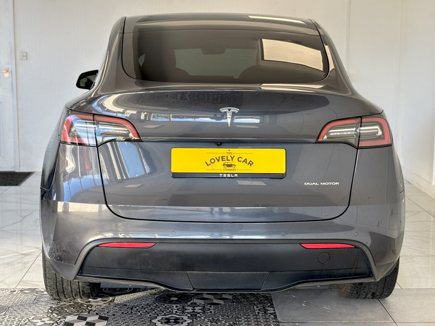 Used Tesla Model Y 2023 for sale - 77735686: Photo 9