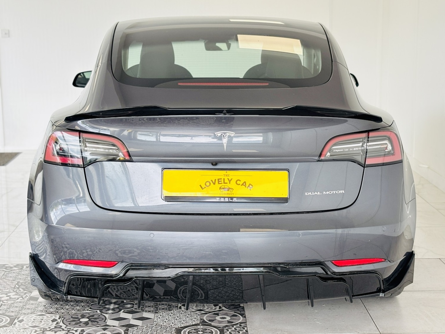 Used Tesla Model 3 2021 for sale - 77521996: Photo 13