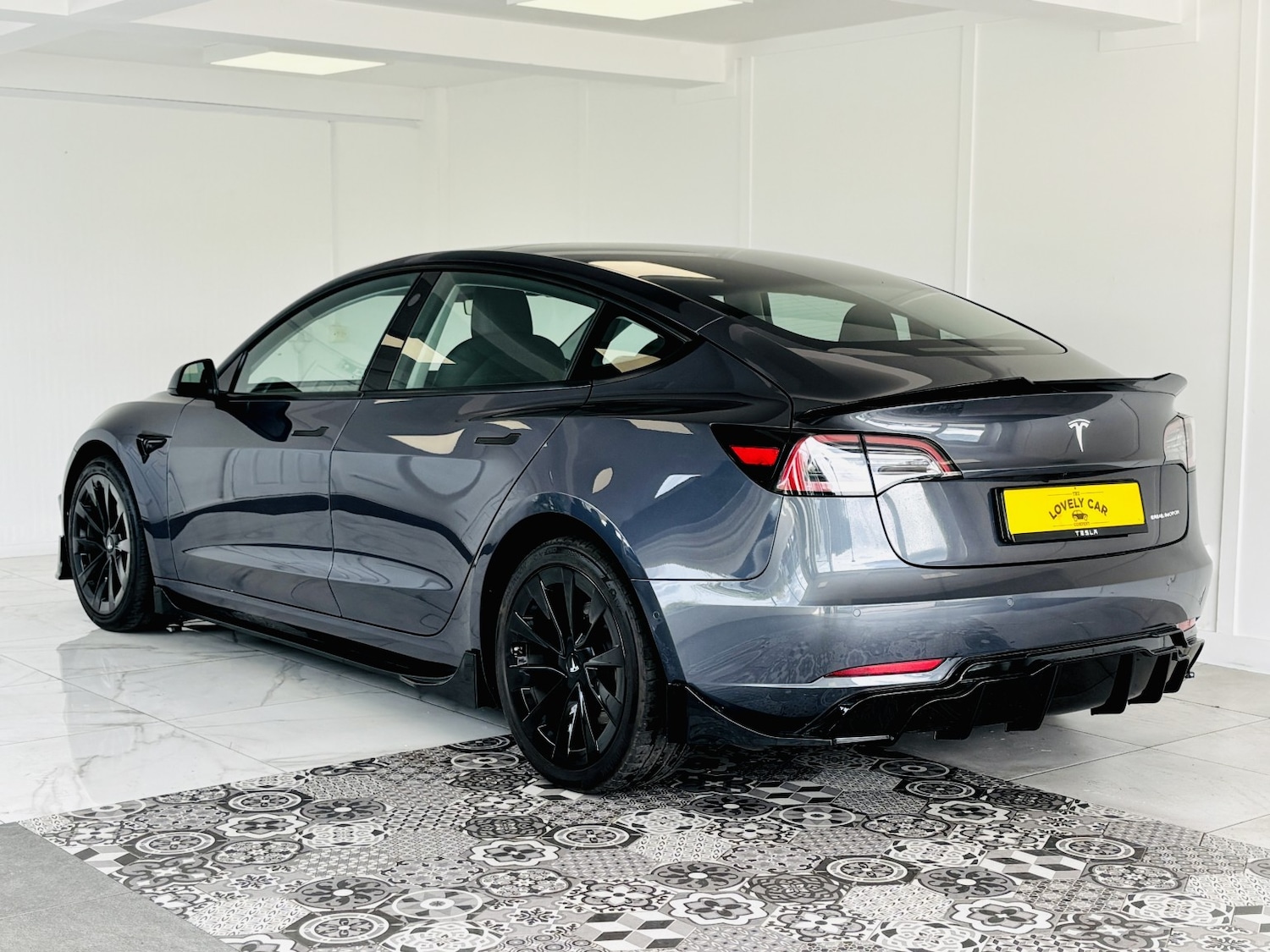 Used Tesla Model 3 2021 for sale - 77521996: Photo 7