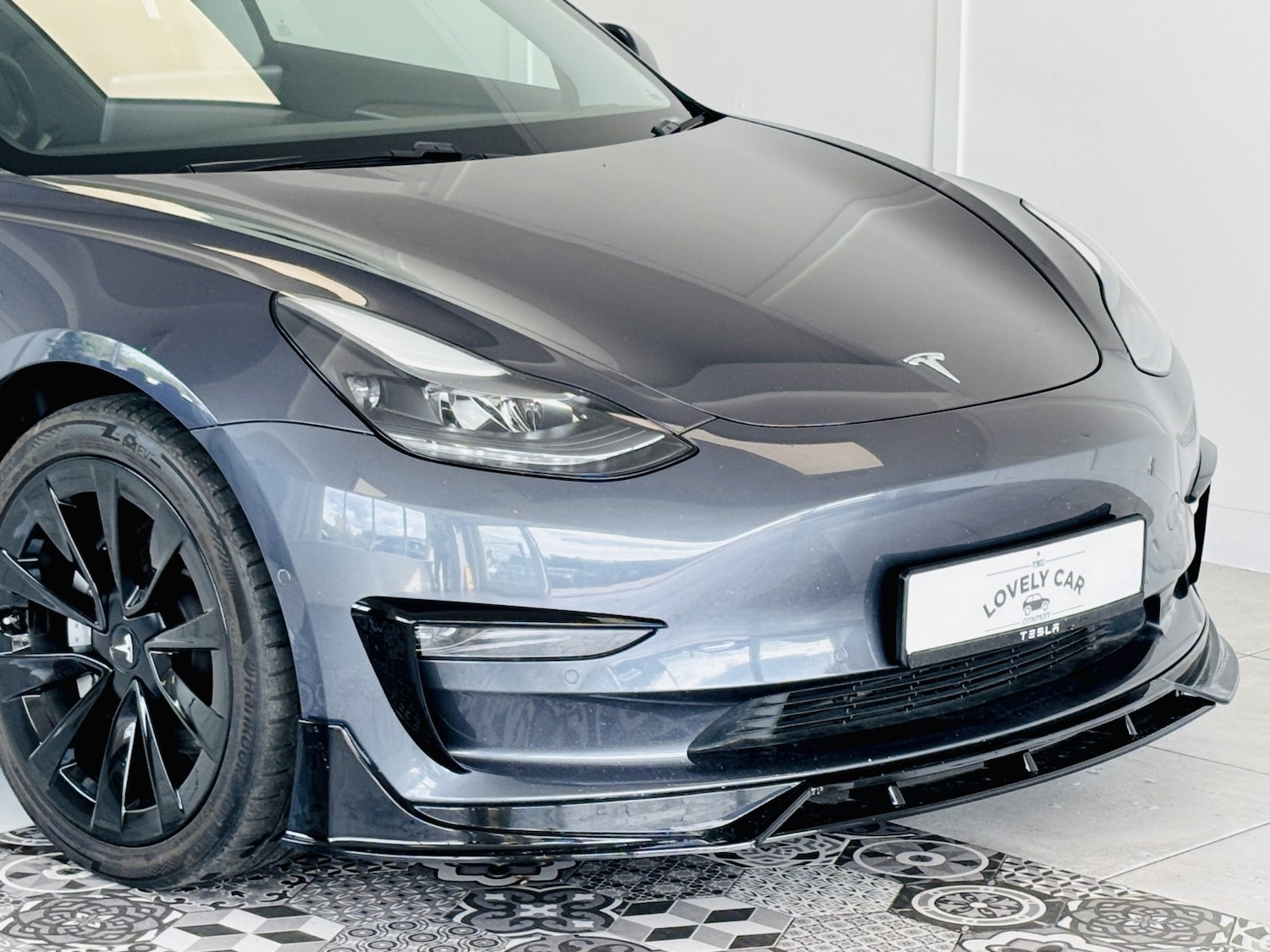 Used Tesla Model 3 2021 for sale - 77521996: Photo 9